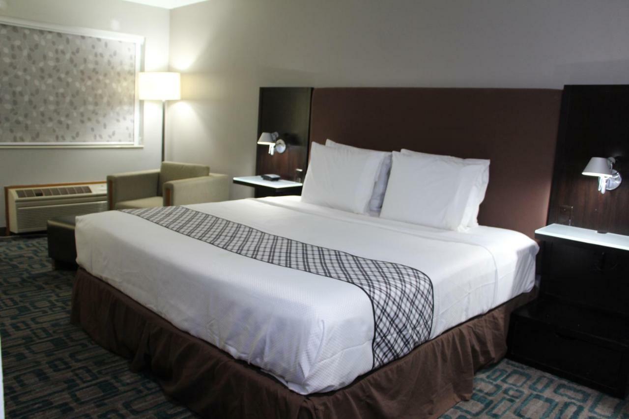 Westbridge Inn & Suites Carrollton Exterior foto